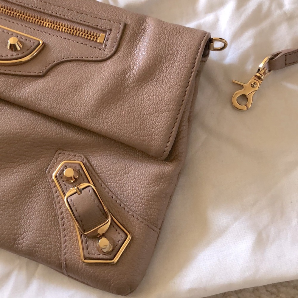 BALENCIAGA Envelope Strap - Picture 2 of 4